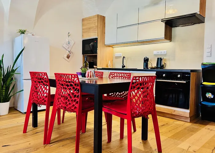 Apartman Cora