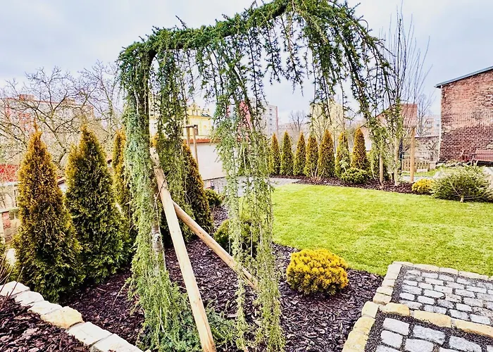 Apartman Cora