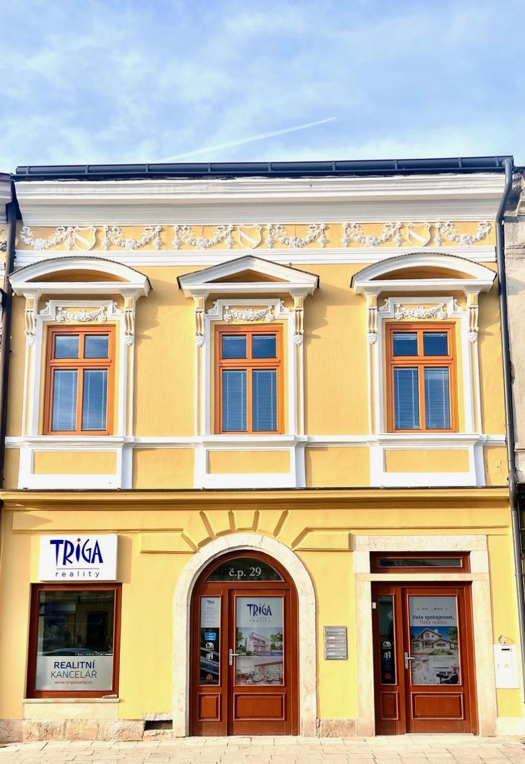 Апартаменты Cora Яромерж